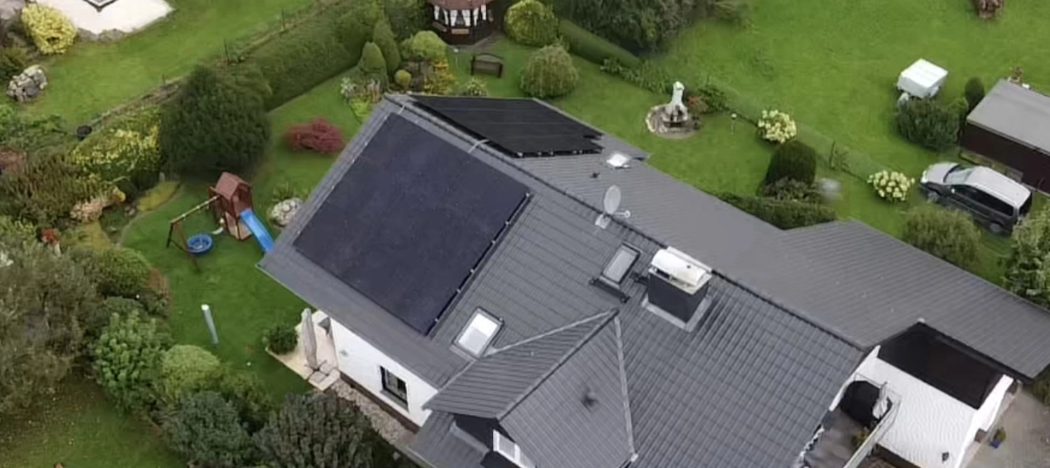 Ljus Volt - Photovoltaiklösungen