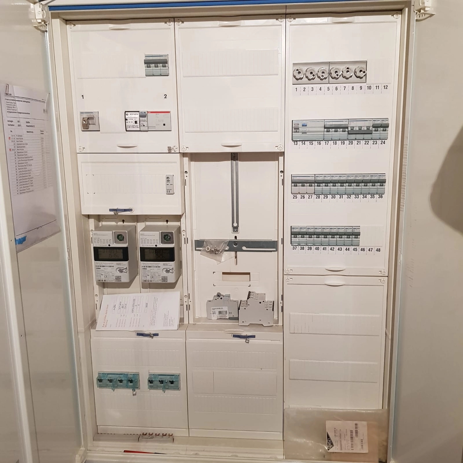 Ljus Volt - Photovoltaiklösungen