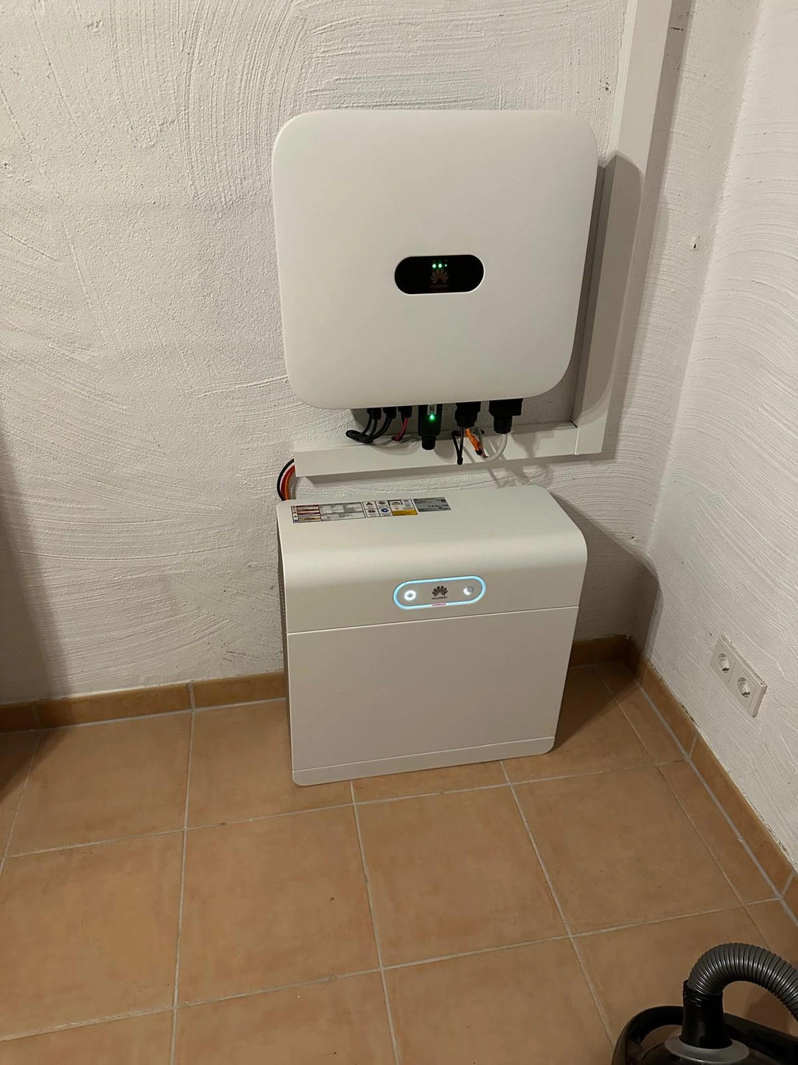 Ljus Volt - Photovoltaiklösungen