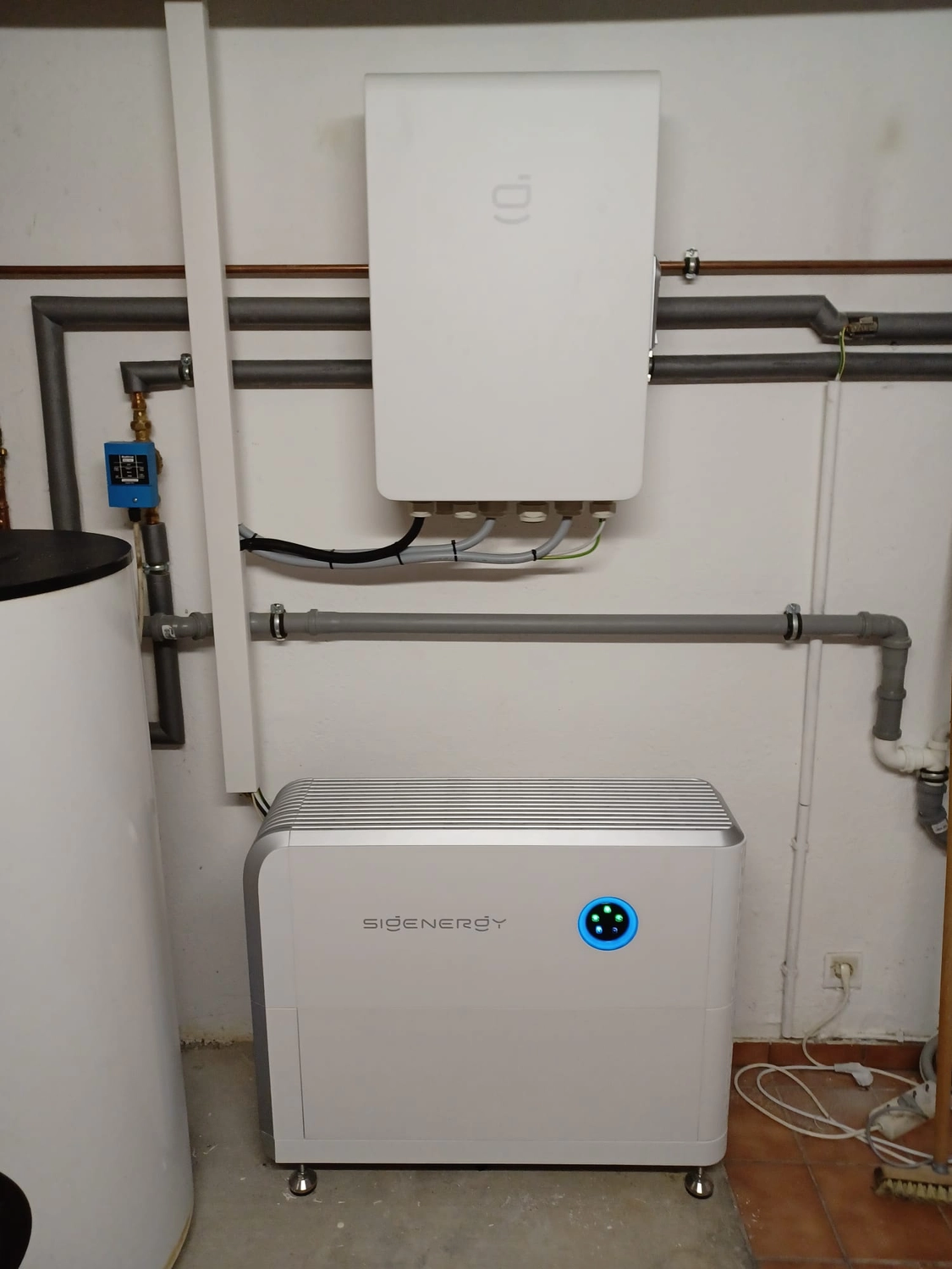 Ljus Volt - Photovoltaiklösungen