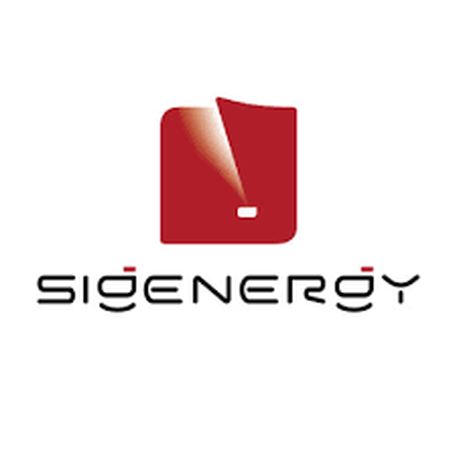 Sigenergy logo